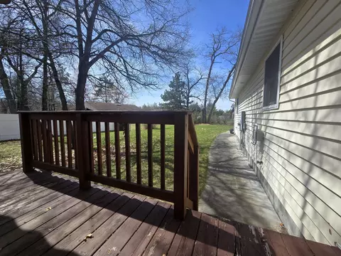 Exterior - 521 W 5th St, Mio, MI 48647 photo 34 of 36