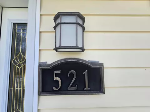 Exterior - 521 W 5th St, Mio, MI 48647 photo 20 of 36