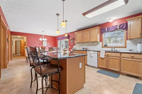 Kitchen - 521 W 5th St, Mio, MI 48647 photo 2 of 3