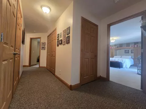 Entry Way - 521 W 5th St, Mio, MI 48647 photo 5 of 7