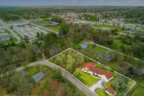 View/Area - 521 W 5th St, Mio, MI 48647 photo 1 of 6