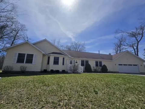 Exterior - 521 W 5th St, Mio, MI 48647 photo 19 of 36