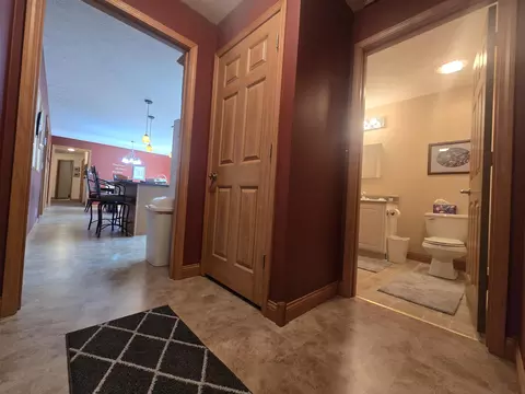 Entry Way - 521 W 5th St, Mio, MI 48647 photo 4 of 7