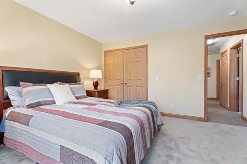 Bedroom - 521 W 5th St, Mio, MI 48647 photo 4 of 7