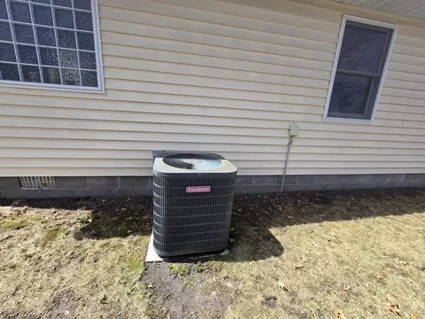Exterior - 521 W 5th St, Mio, MI 48647 photo 26 of 36