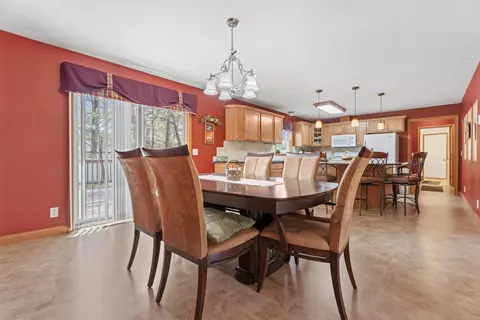 Dining - 521 W 5th St, Mio, MI 48647 photo 1 of 2