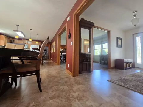 Entry Way - 521 W 5th St, Mio, MI 48647 photo 3 of 7