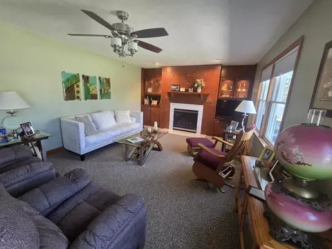 Living - 521 W 5th St, Mio, MI 48647 photo 1 of 4