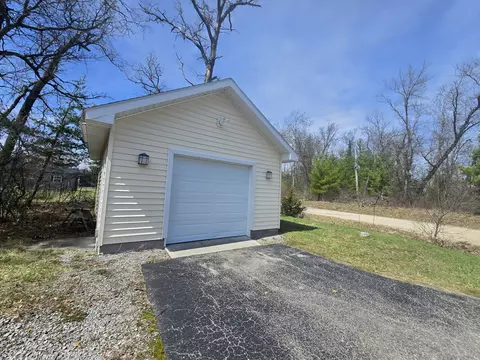 Exterior - 521 W 5th St, Mio, MI 48647 photo 15 of 36