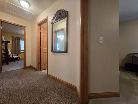 Entry Way - 521 W 5th St, Mio, MI 48647 photo 7 of 7