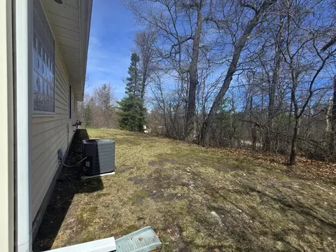 Exterior - 521 W 5th St, Mio, MI 48647 photo 21 of 36