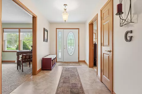 Entry Way - 521 W 5th St, Mio, MI 48647 photo 1 of 2