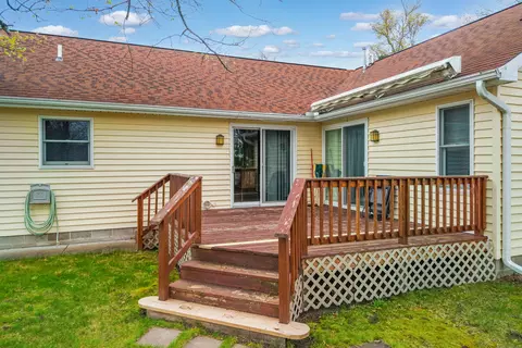 Exterior - 521 W 5th St, Mio, MI 48647 photo 10 of 10