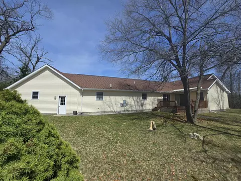 Exterior - 521 W 5th St, Mio, MI 48647 photo 32 of 36