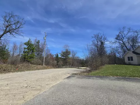 Exterior - 521 W 5th St, Mio, MI 48647 photo 35 of 36