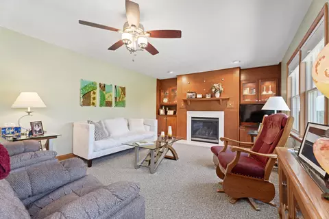 Living - 521 W 5th St, Mio, MI 48647 photo 2 of 3