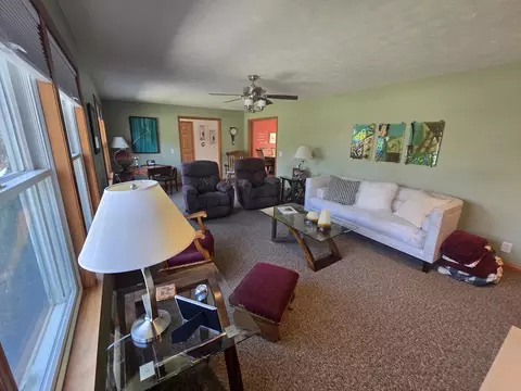 Living - 521 W 5th St, Mio, MI 48647 photo 3 of 4