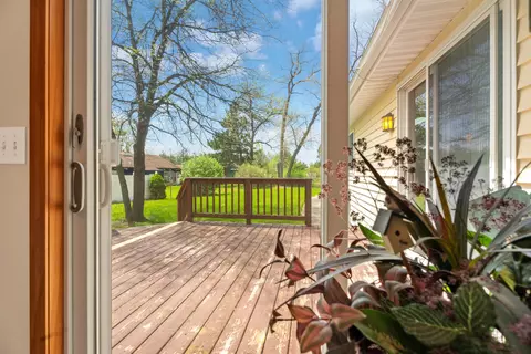 Exterior - 521 W 5th St, Mio, MI 48647 photo 6 of 10