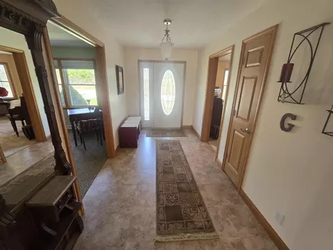 Entry Way - 521 W 5th St, Mio, MI 48647 photo 2 of 7