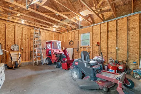 Exterior - 521 W 5th St, Mio, MI 48647 photo 7 of 10