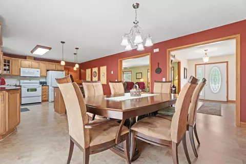 Dining - 521 W 5th St, Mio, MI 48647 photo 2 of 2