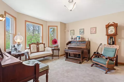 Living - 521 W 5th St, Mio, MI 48647 photo 1 of 3