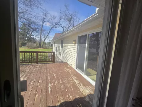 Exterior - 521 W 5th St, Mio, MI 48647 photo 9 of 36