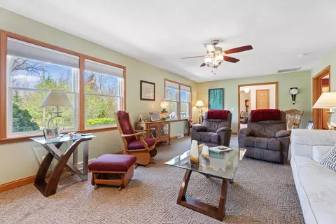 Living - 521 W 5th St, Mio, MI 48647 photo 3 of 3