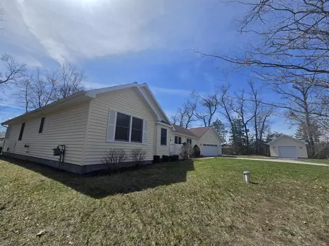 Exterior - 521 W 5th St, Mio, MI 48647 photo 4 of 36