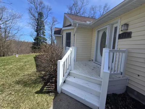 Exterior - 521 W 5th St, Mio, MI 48647 photo 18 of 36