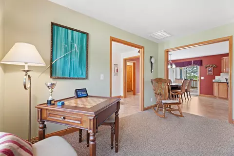 Entry Way - 521 W 5th St, Mio, MI 48647 photo 2 of 2