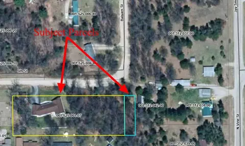 View/Area - 521 W 5th St, Mio, MI 48647 photo 1 of 2