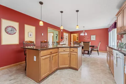 Kitchen - 521 W 5th St, Mio, MI 48647 photo 3 of 3