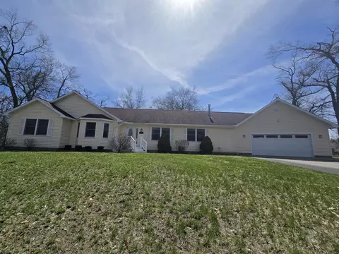 Exterior - 521 W 5th St, Mio, MI 48647 photo 3 of 36