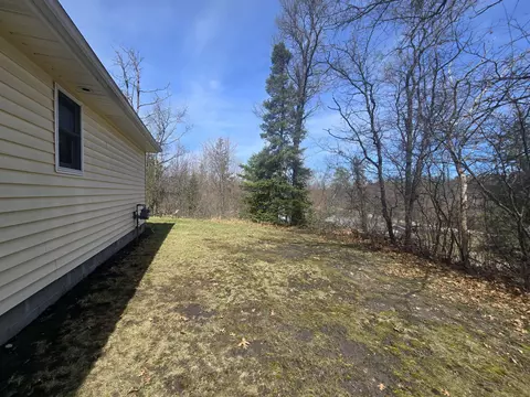 Exterior - 521 W 5th St, Mio, MI 48647 photo 22 of 36