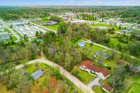 View/Area - 521 W 5th St, Mio, MI 48647 photo 3 of 6