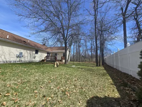 Exterior - 521 W 5th St, Mio, MI 48647 photo 29 of 36
