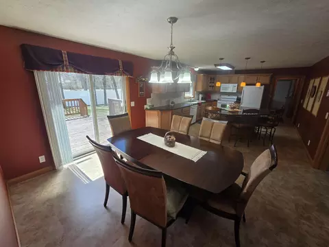 Dining - 521 W 5th St, Mio, MI 48647 photo 1 of 3