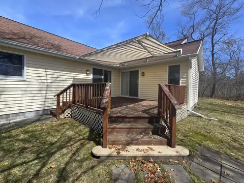 Exterior - 521 W 5th St, Mio, MI 48647 photo 27 of 36