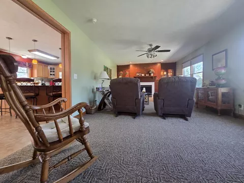 Living - 521 W 5th St, Mio, MI 48647 photo 4 of 4