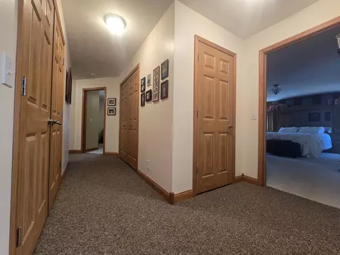 Entry Way - 521 W 5th St, Mio, MI 48647 photo 6 of 7