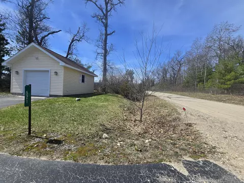 Exterior - 521 W 5th St, Mio, MI 48647 photo 36 of 36