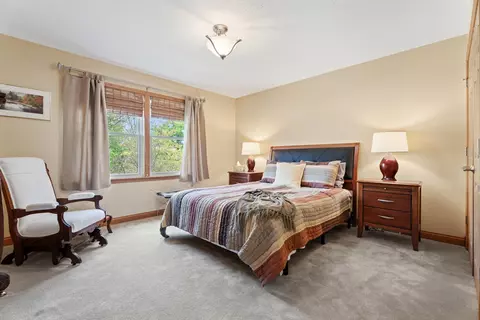 Bedroom - 521 W 5th St, Mio, MI 48647 photo 3 of 7