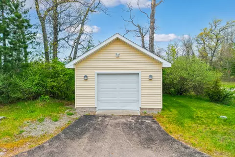 Exterior - 521 W 5th St, Mio, MI 48647 photo 8 of 10