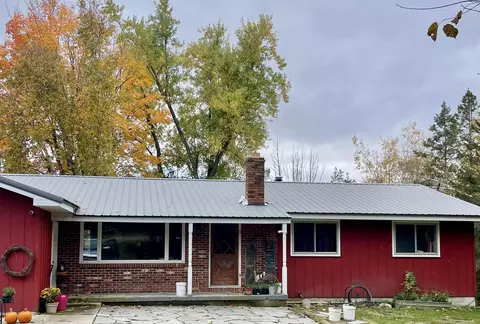 5520 Marsh Rd, Onaway, MI 49765