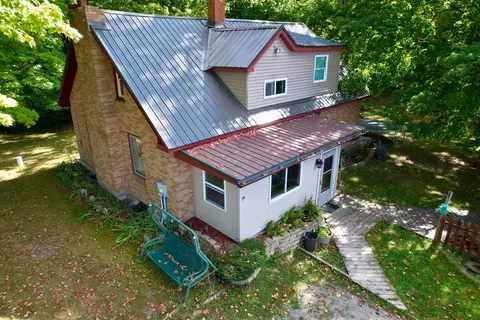 1249 M-32 184 Acres, Johannesburg, MI 49751