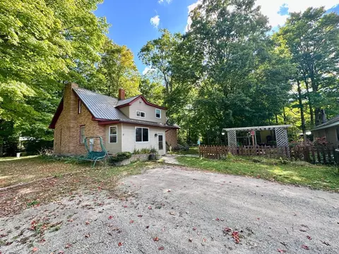 1249 M-32 184 Acres, Johannesburg, MI 49751