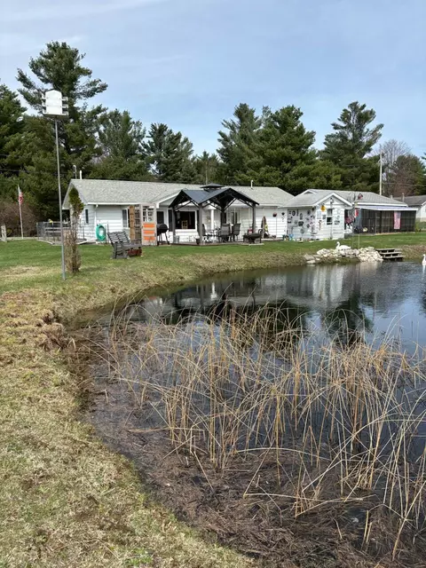 9356 Ester Dr, Saint Helen, MI 48656