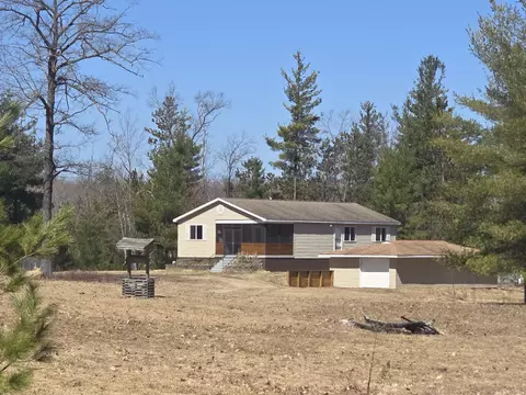 2599 Wallin Lake Rd, West Branch, MI 48661