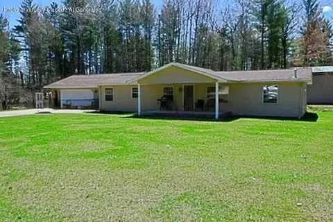 1820 Onondaga Trl, West Branch, MI 48661